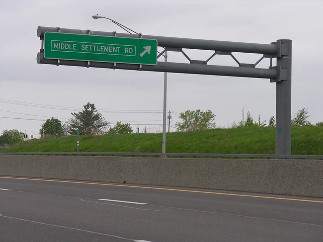 Проектирование консольных (силовых) опор дорожных знаков