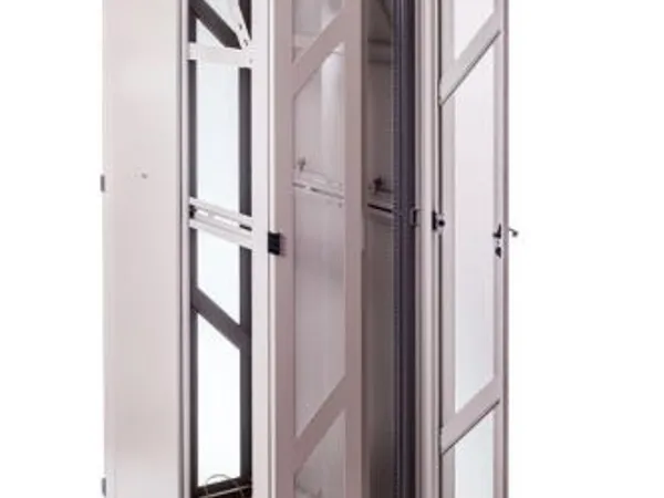 Шкаф телекоммуникационный BL-FP-42U612-PG2