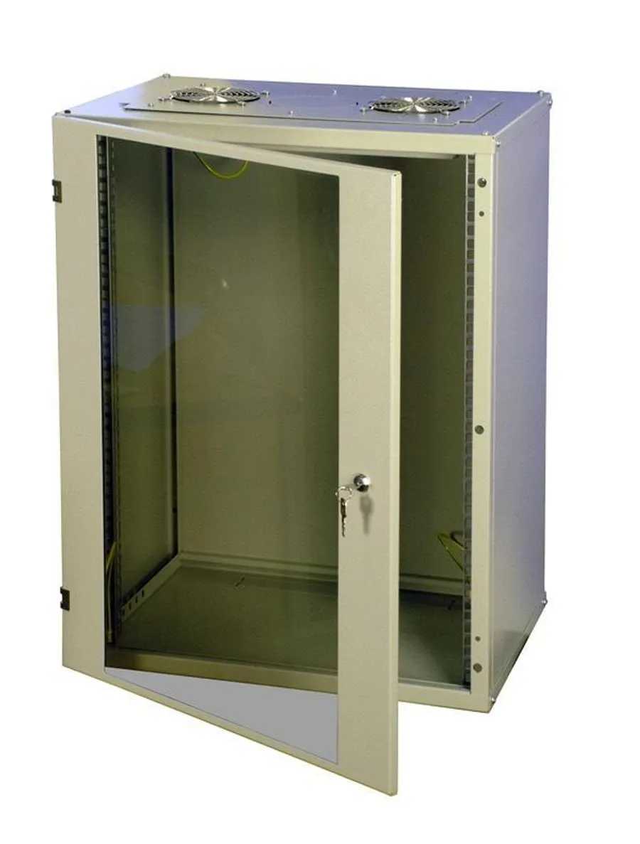 Шкаф телекоммуникационный BL-WWK-9U544