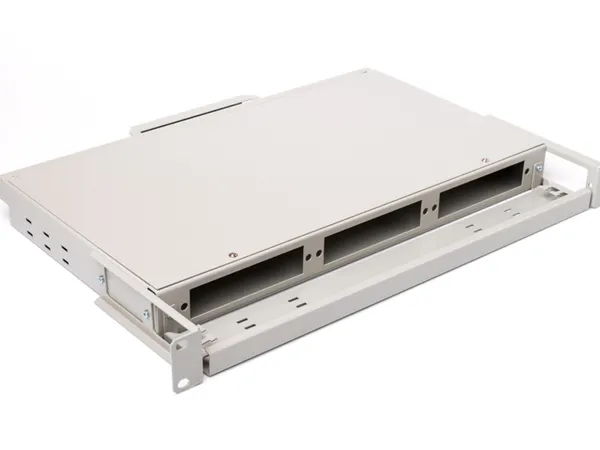 Оптическая патч-панель BL-OPP-8-24