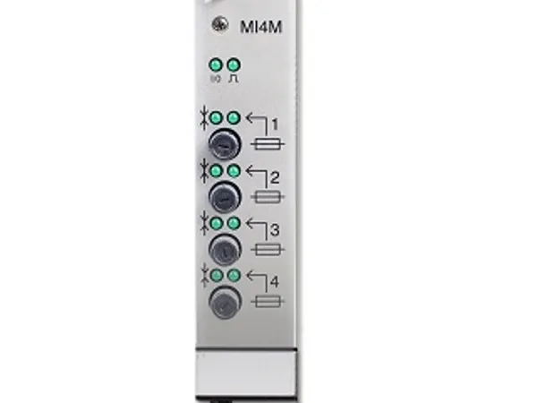 MI4M. Модуль мониторинга уровня шумов