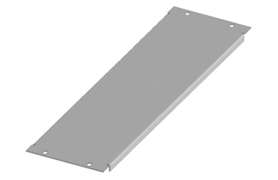 Горизонтальная заглушка 19" BL-DHZ-1U