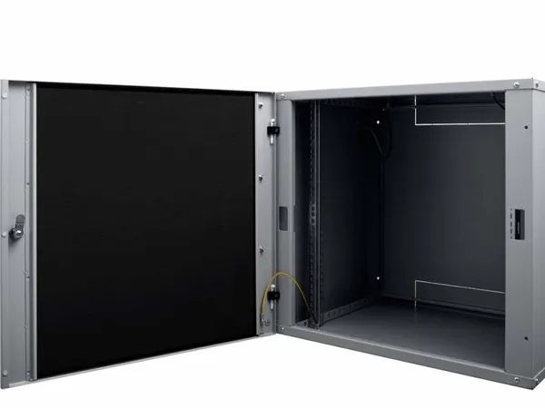 Шкаф телекоммуникационный BL-WL-9U645-G