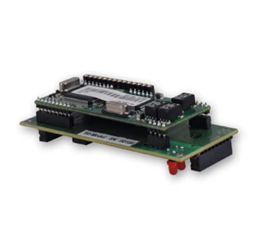 S0. Субмодуль ISDN BRI/S0