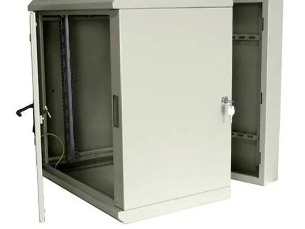 Шкаф телекоммуникационный BL-WT-9U652-S