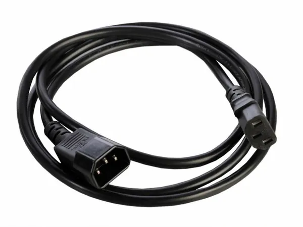 Шнур питания 3м BL-CP-C-3