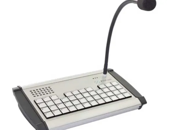 VoIP-COM CS46 IP-диспетчерский пульт (46 кнопок)