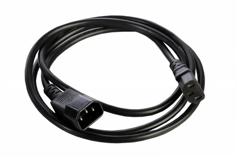 Шнур питания 3м BL-CP-C-3