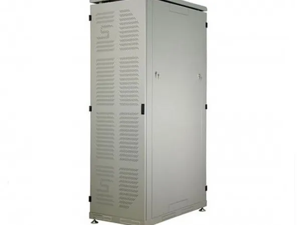Шкаф телекоммуникационный BL-FP-27U610-PG