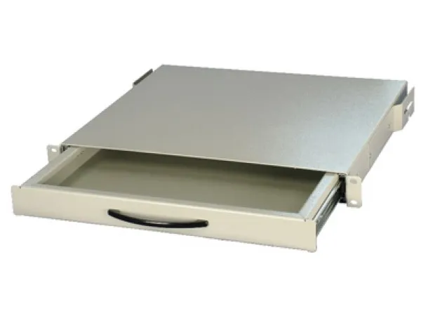 Полка выдвижная для тяжелого оборудования BL-DPVH-600