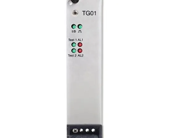 TGO1. Модуль генератора тона