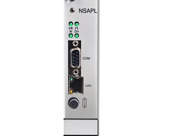 NSA-PL. Модуль цифровых интерфейсов (6-ти проводных)