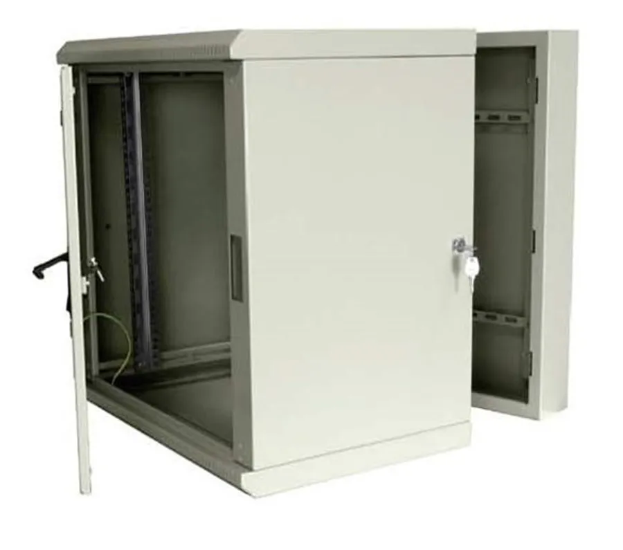 Шкаф телекоммуникационный BL-WT-18U652-S