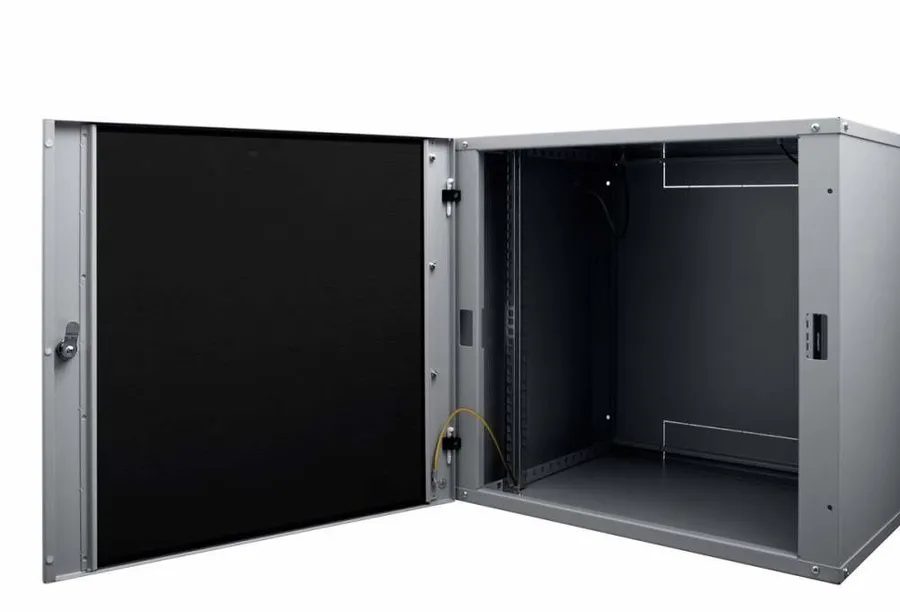 Шкаф телекоммуникационный BL-WL-18U645-G