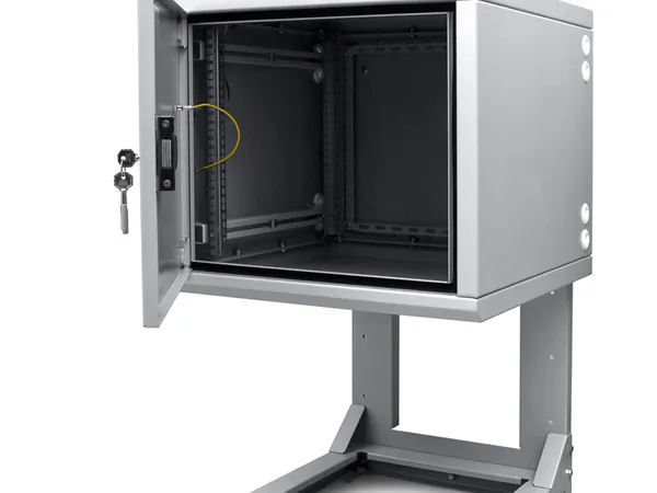 Шкаф телекоммуникационный BL-WAV-15U66