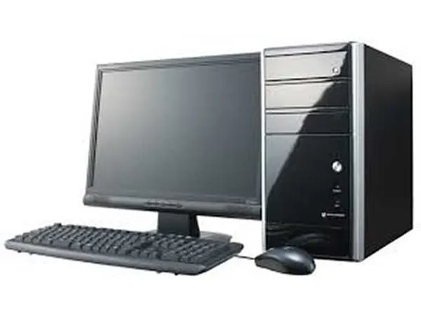 AWS-LAN. Автоматизированное рабочее место оператора