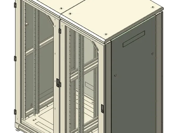 Стыковочный комплект BL-DSKF