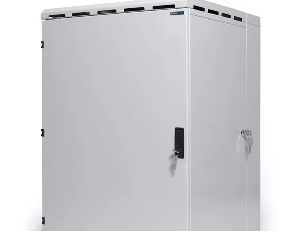 Шкаф телекоммуникационный BL-WIN-9U6126