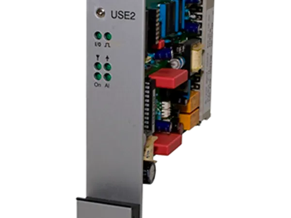USE-2. Модуль стыка с АТС