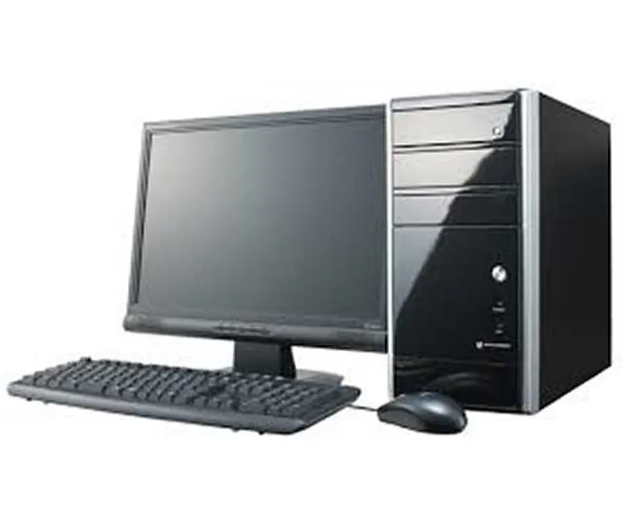AWS-LAN. Автоматизированное рабочее место оператора