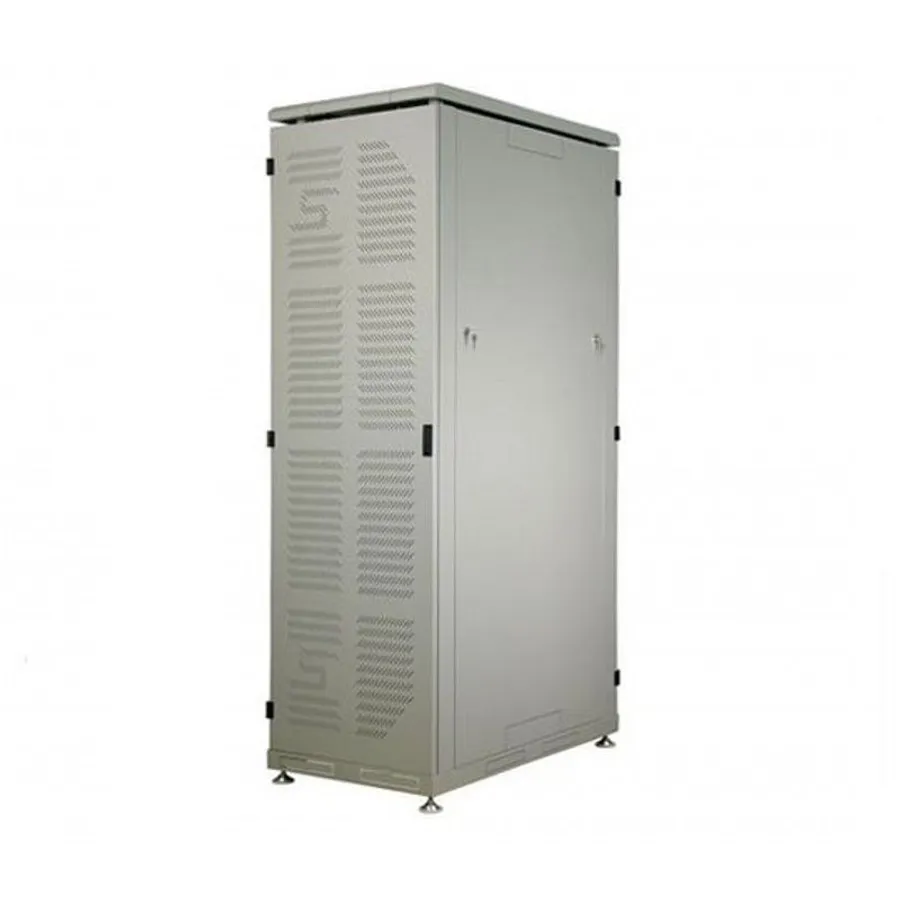 Шкаф телекоммуникационный BL-FP-42U610-PG