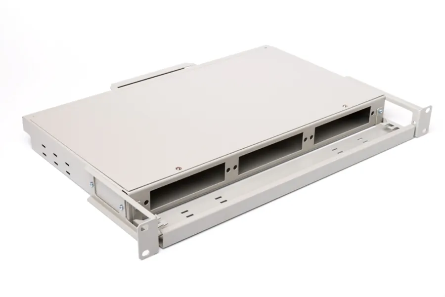 Оптическая патч-панель BL-OPP-8-24