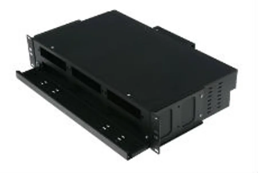 Оптическая патч-панель выдвижная BL-OPPV-8-48
