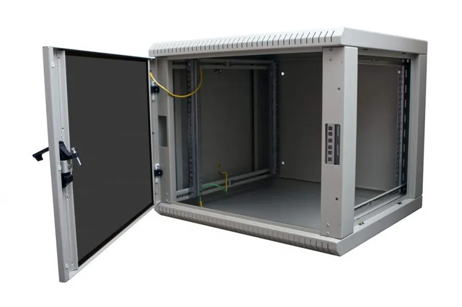 Шкаф телекоммуникационный BL-WD-9U655-SD