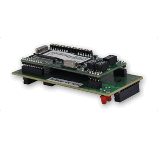 S0. Субмодуль ISDN BRI/S0
