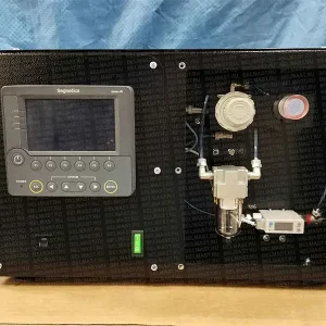 дегидратор двкм-в3