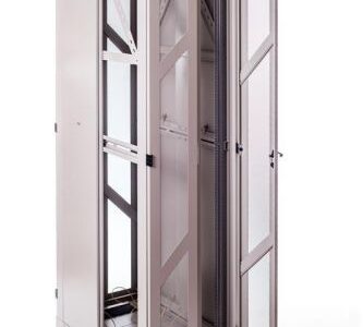 Шкаф телекоммуникационный BL-FP-45U612-PG2