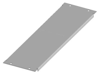 Горизонтальная заглушка 19" BL-DHZ-3U