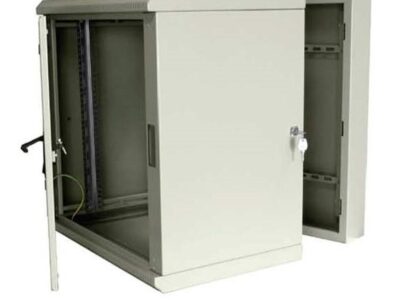 Шкаф телекоммуникационный BL-WT-18U652-S