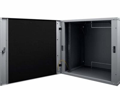 Шкаф телекоммуникационный BL-WL-18U645-G-MD