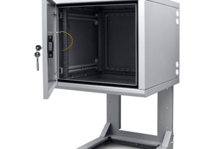 Шкаф телекоммуникационный BL-WAV-18U66