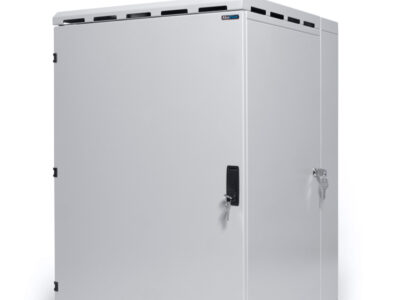 Шкаф телекоммуникационный BL-WIN-18U6126