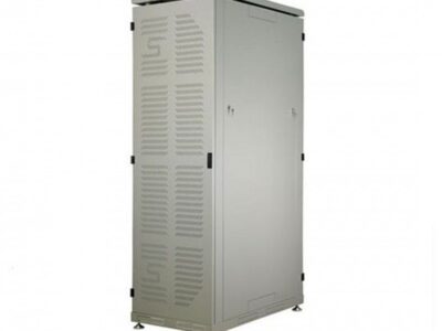 Шкаф телекоммуникационный BL-FP-47U610-PG