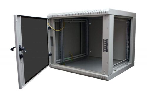 Шкаф телекоммуникационный BL-WD-12U652