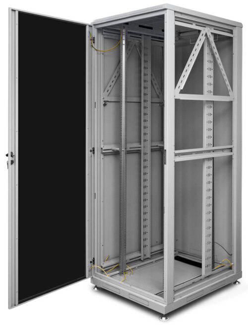 Шкаф телекоммуникационный BL-FPS-42U610-6DP