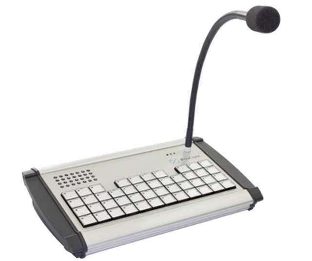 VoIP-COM-CS46.jpg VoIP-COM CS46 IP-диспетчерский пульт (46 кнопок)