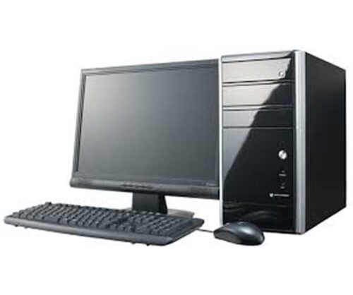 AWS-LAN. Автоматизированное рабочее место оператора