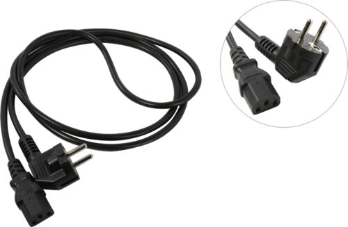 Шнур питания 1.8м BL-CP-C-1.8