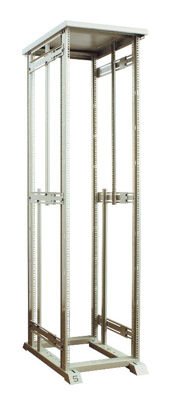 Открытая стойка BL-OR-42U-H