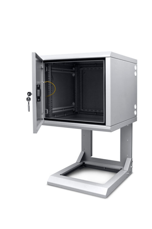 Шкаф телекоммуникационный BL-WAV-9U66