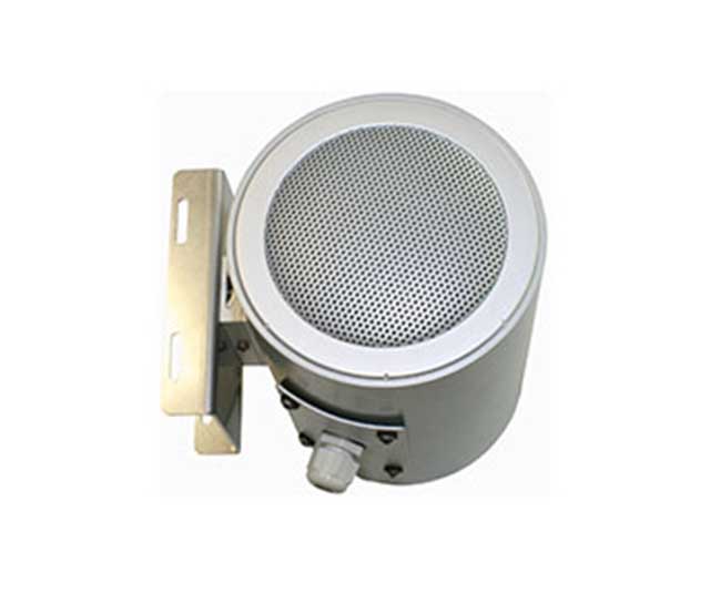 Всепогодные громкоговорители серии CPR-10 BRL