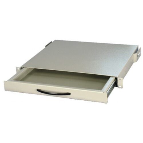 Полка выдвижная для тяжелого оборудования BL-DPVH-400