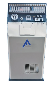 МКСУ-В6-ПС - мембранная компрессорно-сигнальная установка