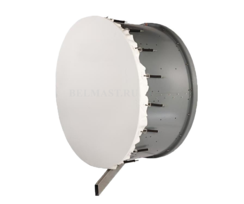 Антенный обтекатель, радом - серия РАМ002, для радиорелейных антенн