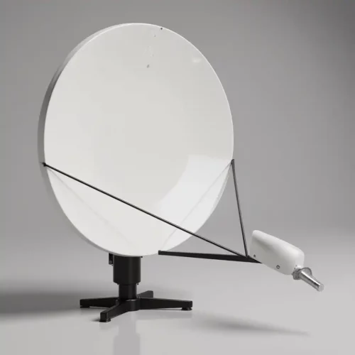 PAM002-R0S Радом РАМ002-R10S для антенны 3.0м