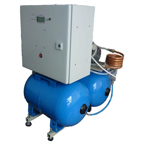 Дегидраторы кабельные серии ДК6А